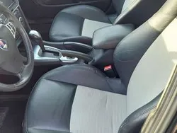 Nero Usata 2009 Saab 9-3 Vector Tre volumi | 4900 € (Cara)