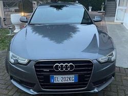 Usata 2012 Audi A5 Sportback Ambiente Due volumi | 16.000 € (Super prezzo)