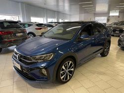 Blu Usata 2024 VW Taigo R-line SUV | 21.990 € (Buon prezzo)