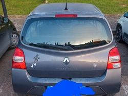 Grigio Usata 2010 Renault Twingo Due volumi | 2000 € (Super prezzo)