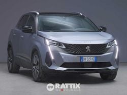 Grigio Usata 2021 Peugeot 3008 GT SUV | 22.183 € (Buon prezzo)