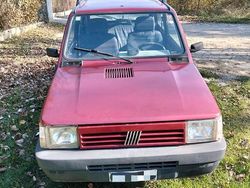 Usata 1997 Fiat Panda 4x4 Club Due volumi | 5900 €