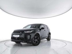 Nero Usata 2022 Land Rover Discovery Sport R-Dynamic SUV | 29.500 € (Super prezzo)
