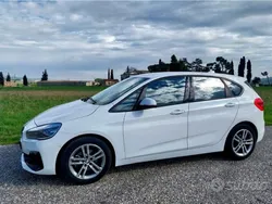 Usata 2020 BMW 218 Active Tourer Advantage Monovolume | 19.500 €
