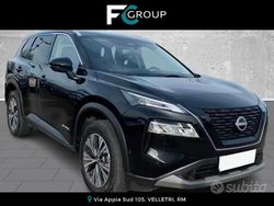 Nero Usata 2024 Nissan X-Trail N-Connecta SUV | 32.950 € (Buon prezzo)