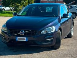Blu Usata 2018 Volvo V60 Station wagon | 8500 € (Buon prezzo)