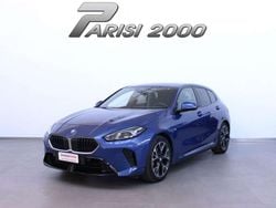 Blu Usata 2025 BMW 120 M Sport Due volumi | 35.900 € (Buon prezzo)