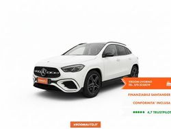 Bianco Usata 2024 Mercedes GLA200 SUV | 41.900 € (Buon prezzo)