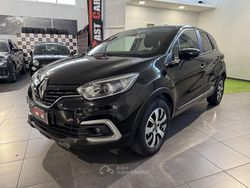 Nero Usata 2018 Renault Captur Initiale Paris SUV | 8900 € (Super prezzo)