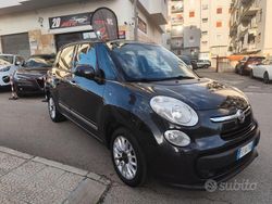 Nero Usata 2016 Fiat 500L Pop Star Monovolume | 6999 € (Ottimo prezzo)