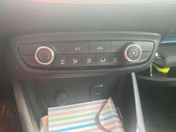 Bianco Usata 2018 Opel Crossland X SUV | 11.700 € (Buon prezzo)