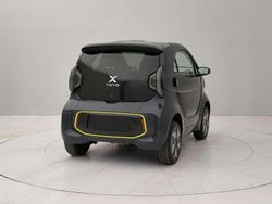 Giallo Nuova 2025 XEV Yoyo Due volumi | 12.490 € (Buon prezzo)