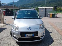 Citroën C3 Picasso