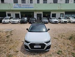 Bianco Usata 2023 Audi A1 S-Line Due volumi | 23.499 € (Ottimo prezzo)