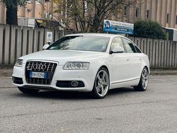 Usata 2011 Audi A6 S-Line Tre volumi | 17.000 €