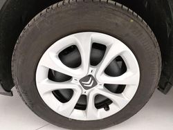 Bianco Usata 2022 Citroën C3 PureTech Due volumi | 13.690 € (Buon prezzo)