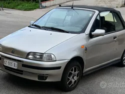 Usata 1996 Fiat Punto Cabriolet Cabrio | 2500 € (Ottimo prezzo)