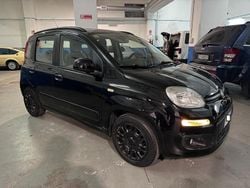 Nero Usata 2013 Fiat Panda Easy Tre volumi | 6900 € (Buon prezzo)
