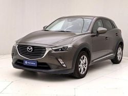 Grigio Usata 2018 Mazda CX-3 Edition SUV | 15.500 € (Cara)