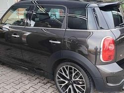 Usata 2016 Mini Cooper S Countryman SUV | 16.000 € (Buon prezzo)
