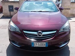 Viola Usata 2015 Opel Cascada Cosmo Cabrio | 10.200 €