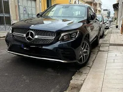 Usata 2017 Mercedes GLC220 Premium | 24.900 €