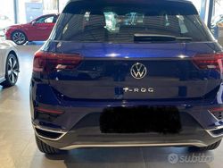 Usata 2020 VW T-Roc SUV | 21.000 € (Buon prezzo)