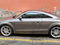 Usata 2012 Audi TT Coupé | 13.500 € (Ottimo prezzo)