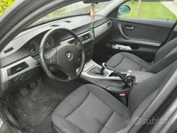 Usata 2007 BMW 318 Station wagon | 3000 € (Buon prezzo)