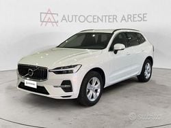 Bianco pastello Usata 2024 Volvo XC60 Core SUV | 39.900 € (Ottimo prezzo)