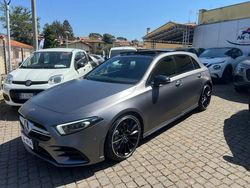 Grigio Usata 2019 Mercedes A35 AMG AMG | 36.900 € (Cara)