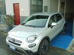 Gray Usata 2020 Fiat 500X Cross SUV | 14.300 € (Buon prezzo)