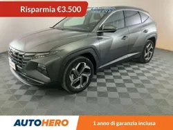 Grigio Usata 2023 Hyundai Tucson SUV | 23.999 € (Super prezzo)