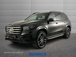 Nero Usata 2024 Mercedes GLS450 AMG Line Premium Plus SUV | 99.900 €