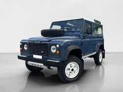 Blu/azzurro Usata 1991 Land Rover Defender SUV | 17.400 €