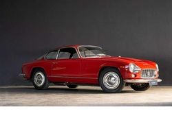 Rosso Usata 1965 Lancia Flaminia Coupé | 250.000 €