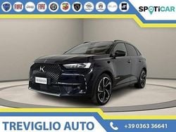Blu / metallizzato Usata 2022 DS Automobiles DS7 Crossback SUV | 27.450 € (Buon prezzo)