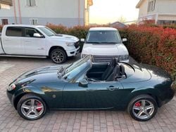 Usata 2009 Mazda MX5 High Cabrio | 10.500 € (Ottimo prezzo)