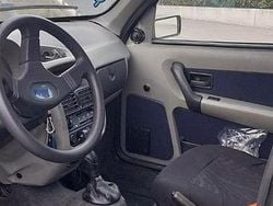 Grigio Usata 2005 Ligier Nova Due volumi | 2300 €