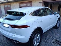 Bianco Usata 2021 Jaguar E-Pace S SUV | 26.500 € (Ottimo prezzo)