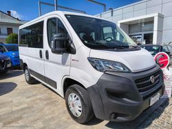 Bianco Usata 2020 Fiat Ducato Furgone | 23.750 € (Molto cara)