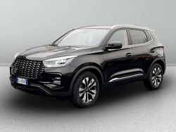 Nero Usata 2024 DR DR 5.0 SUV | 18.900 € (Buon prezzo)