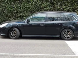 Usata 2013 Subaru Legacy Station wagon | 7000 €
