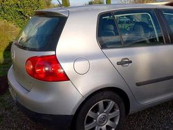 Grigio Usata 2007 VW Golf V Tre volumi | 3300 €