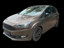 Marrone Usata 2018 Ford C-MAX Sport Monovolume | 11.900 € (Buon prezzo)