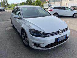 Bianco Usata 2019 VW e-Golf Due volumi | 15.700 € (Cara)