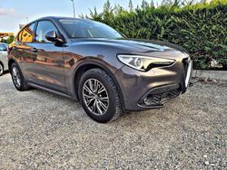 Usata 2021 Alfa Romeo Stelvio Business SUV | 22.000 € (Buon prezzo)
