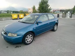 Usata 2001 Audi A3 Tre volumi | 2000 € (Cara)