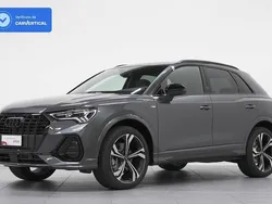Nuova 2025 Audi Q3 S-Line SUV | 52.800 € (Buon prezzo)