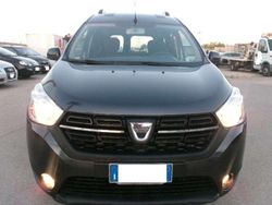 Grigio Usata 2020 Dacia Dokker Furgone | 7900 € (Ottimo prezzo)